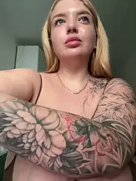 OdriOlsens stripchat stream image