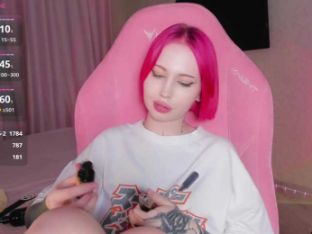luvsoak bongacams stream image