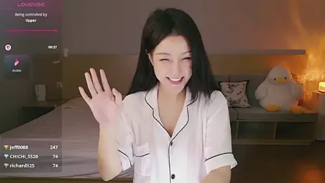 Lucky-baby stripchat stream image