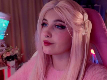 HoneyCherry bongacams stream image