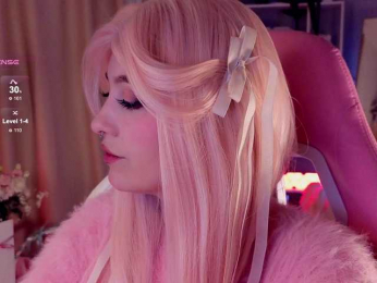 HoneyCherry bongacams stream image