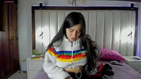 Bonny_Bonss stripchat stream image, 01.10.2025 19:50