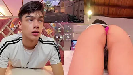 Gerony_ stripchat stream image