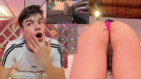 Gerony_ stripchat stream image