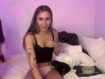 graceyrose chaturbate stream image