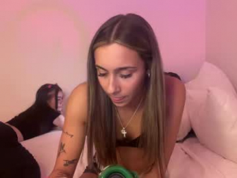 graceyrose chaturbate stream image
