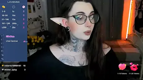 Dixi_Pixi_ stripchat stream image