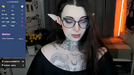 Dixi_Pixi_ stripchat stream image