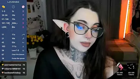 Dixi_Pixi_ stripchat stream image