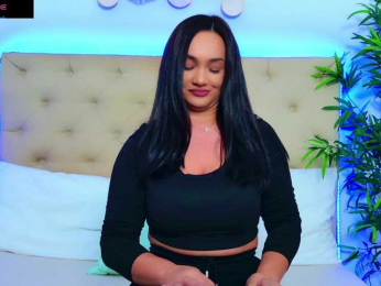 DaliyaArabian bongacams stream image