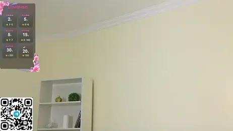 Bonnie_White stripchat stream image