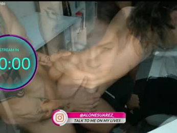 daily_stories chaturbate stream image