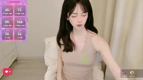 GouGou-111 stripchat stream image