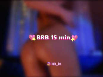 Lulu bongacams stream image