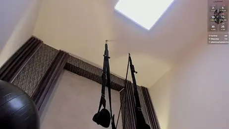 selene_red_ stripchat stream image