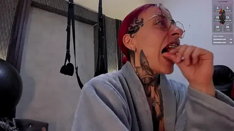 selene_red_ stripchat stream image