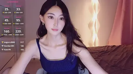 HaipaiSweetheart stripchat stream image