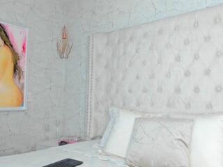 Stefy Flowers flirt4free stream image