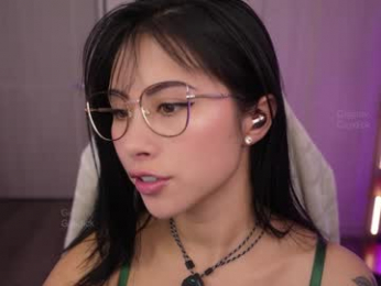 gigi_ulala chaturbate stream image