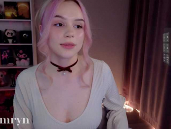 fymryn bongacams stream image