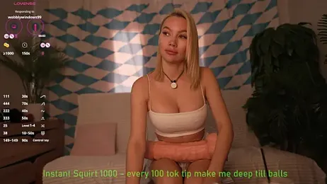 Bestie_Online stripchat stream image