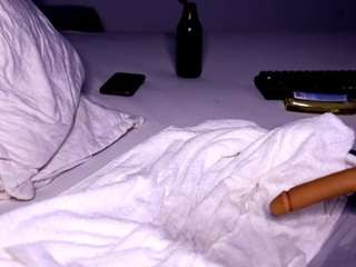 tikhomirov camsoda stream image