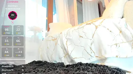 Sassy_Teen stripchat stream image