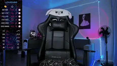 RachelQueen_ stripchat stream image