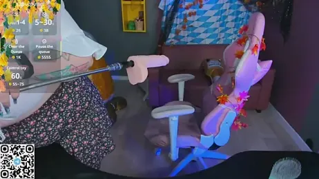 Yoki_Shizuko stripchat stream image