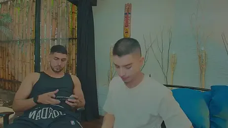 MarcoVitto stripchat stream image