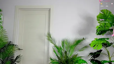 Sweet_Piece stripchat stream image