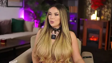 EvaSunderland stripchat stream image