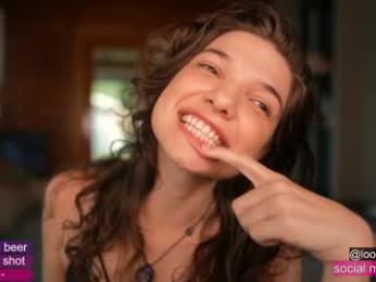 loollypop24 chaturbate stream image, 03.10.2025 19:10