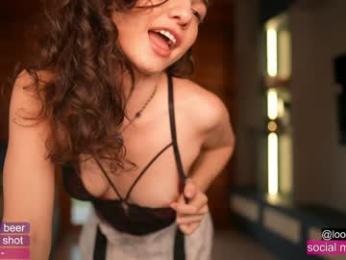 loollypop24 chaturbate stream image, 03.10.2025 19:10