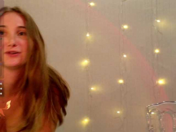 PeachGirl bongacams stream image