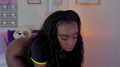 zobe_love stripchat stream image