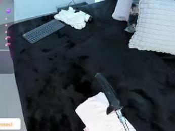 angiee_roses chaturbate stream image, 04.10.2025 00:30