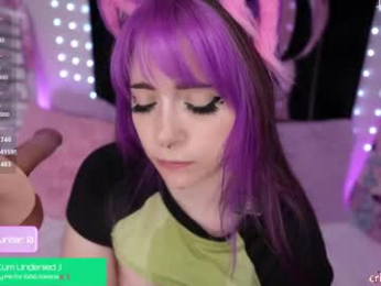 crimsonkitten chaturbate stream image