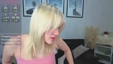 EdlaHewell stripchat stream image