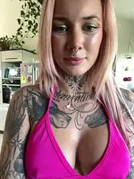 Stella-Kink stripchat stream image