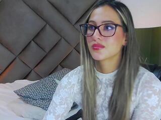 Sophia Loreen flirt4free stream image