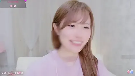 Yuu__k stripchat stream image