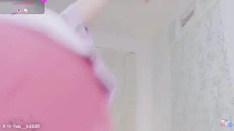 Yuu__k stripchat stream image