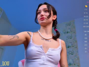 breeding_material chaturbate stream image