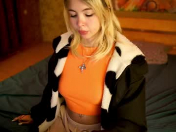 allison_cuty chaturbate stream image