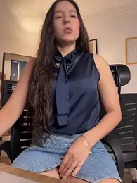 LittleDoll___ stripchat stream image