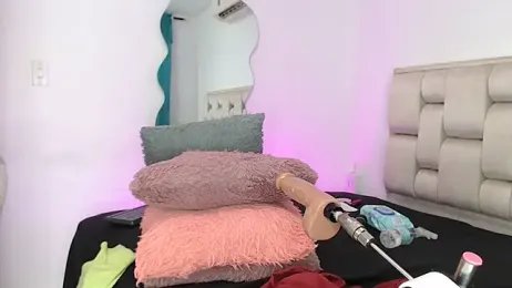 Roxy-Smith stripchat stream image