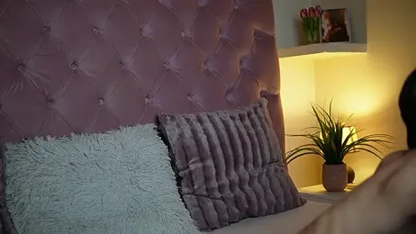 MaiaMini stripchat stream image