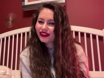 laurenbrite chaturbate stream image