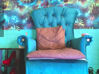 Mistress-Gwen bongacams stream image